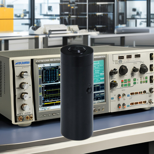 Calibrador de Vibraciones Portátil, Verificador de Acelerómetros, Sistema de Monitoreo y Registro de Vibraciones - Product Image 3