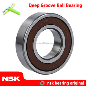 Roulement 6206, roulement NSK 6206 original, 6206Z, 6206DU, 6206 2RS, 6206DW, <span class=keywords><strong>6206NR</strong></span> - Product Image 1