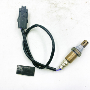 Hochwertiger OEM 96864850 2 Drähte Lambdasonde O2 Auto Auto Sensoren Sauerstoffs ensor für Optra - Product Image 3