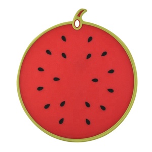 Mini forma de <span class=keywords><strong>la</strong></span> fruta <span class=keywords><strong>restaurante</strong></span> tablero de <span class=keywords><strong>la</strong></span> cocina tabla de cortar de plástico - Product Image 5