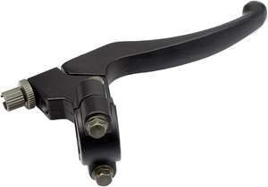 Maneta de embrague y freno derecha de 7/8" (22mm) para Honda CR XL XR CRF XR50 CRF50 70 125 LV10 Coolster Roketa Baja Pit Dirt Bike - Product Image 4