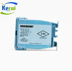 100% Original and High Quality Rosemounte 644R Rail Mount <b>Temperature</b> DIN Rail HART <b>Temperature</b> Signal Converter 644 644 - Product Image 3