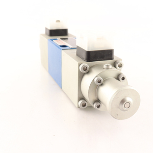 Réducteur proportionnel à trois voies de haute qualité 3DREP6C-10 Shida - Product Image 6