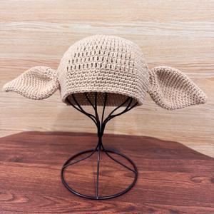 <span class=keywords><strong>Yoda</strong></span> หมวกไหมพรมติดหูใบใหญ่สำหรับเด็ก, หมวกไหมพรมถักลายดิจิทัลดีไซน์สวยใช้ได้ทั้งชายและหญิง - Product Image 1