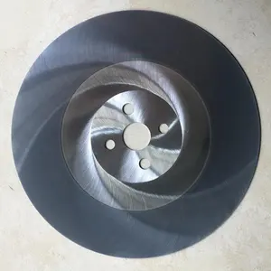 350mm Dmo5 Hss Circular Saw Blade For Circular Saw Blade Sharpening Machine Use