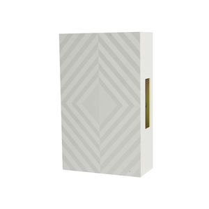 กริ่งประตูโบราณแบบมืออาชีพ เสียงดัง ไม่ต้องเดินสาย - Product Image 5