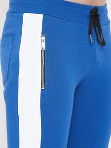 Tracksuits de moda para hombre, nuevo diseño elegante, bloques multicolor, chándales deportivos, chándales de camiseta para el sudor - Product Image 3