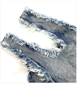 Braguitas de Algodón de Punto con Diseño Sólido y Tiro Bajo para Mujer, Transpirables, con Abertura en la Entrepierna y Cierre de Cremallera, Ideales para Fiestas - Product Image 5