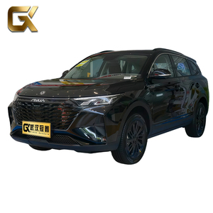 Dongfeng Aeolus AX7 d'occasion 2025 de Chine, SUV essence économique pour usage quotidien, sans accident, faible kilométrage - Product Image 1