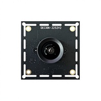 2MP 1080P GC2053 USB Plug-and-Play Kameramodul für Automatische Punktezählung Dartmaschine