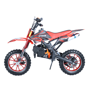 Embrayage 49cc 4 Temps Pour Moteur Essence - Mini Moto, VTT, Pocket Bike