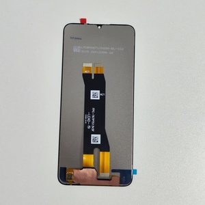 Pantalla LCD Original para ZTE Blade A35/A55 (Z2453/Z2450), con Sensor Táctil y Digitalizador, Panel de Vidrio - Product Image 5