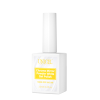UNIGEL Vernis Gel UV Professionnel Scintillant Métallique Liquide Non Toxique Écologique Végétalien Sans HEMA en Bouteille OEM ODM Personnalisé