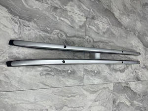 <span class=keywords><strong>Porte</strong></span>-bagages de toit en alliage d'aluminium CX-<span class=keywords><strong>3</strong></span> de haute qualité nouveau en Stock pièces de Performance en gros pour <span class=keywords><strong>Mazda</strong></span> CX-<span class=keywords><strong>3</strong></span> 2018 - Product Image 2