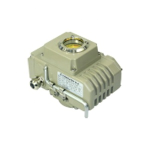 Actuadores Eléctricos Sanitarios DONJOY SS304, Válvulas de Bola de Acero Inoxidable 316L, Control de Temperatura Normal, Personalizables, CN;ZHE - Product Image 4