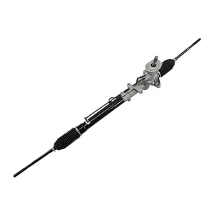 OE 1J1422062D 1J0422803B 1J0422803H Steering Rack for VW BEETLE - Product Image 1