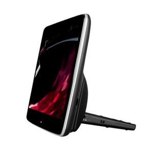 شاشة سيارة أندرويد 11.6 بوصة للترفيه في مسند الرأس الخلفي مع منفذ <span class=keywords><strong>USB</strong></span> و4G لسيارات مرسيدس بنز الفئة S، شاشة لمس IPS - Product Image 2