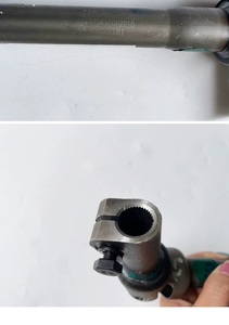 Nhà Máy bán hàng điện chỉ đạo cột lắp ráp cho jac S3 <span class=keywords><strong>v</strong></span>ới OE mã 3402200u2212 - Product Image 4