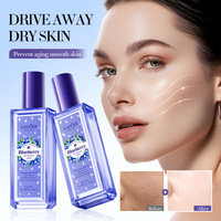 OEM SADOER Marque Privée Vente en Gros Tonique Facial Hydratant Antioxydant Tonique Anti-Taches Transfrontalier 125ml Unisexe Tous Types de Peau