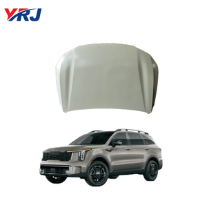 <span class=keywords><strong>New</strong></span> Arrival tấm kim loại Phụ tùng xe ô tô phía trước cửa phía sau tấm cửa cho Kia Sorento <span class=keywords><strong>2025</strong></span> xe cơ thể đan bán buôn nhà sản xuất - Product Image 2