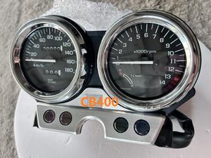 Tachimetro per Moto <span class=keywords><strong>CB400</strong></span>, Quadro Strumenti per Motocicletta Anni 92-93-94, Vendita Calda - Product Image 3