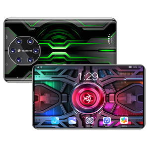 Tablette PC Android 10 7 pouces Quad Core 4 Go + 128 Go Wifi 5G LTE OEM ODM pour l'éducation, les affaires et les jeux - Product Image 5