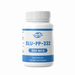 Cápsulas de Péptidos en Polvo de Marca Privada OEM SLU-PP-332 CAS 303760-60-3, Suplementos Dietéticos para la Salud, Apoyo Inmunológico - Product Image 1