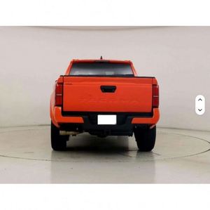 Camioneta <span class=keywords><strong>Toyota</strong></span> <span class=keywords><strong>Tacoma</strong></span> 2024 Doble Cabina, Nueva y Usada - Product Image 6