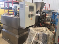 Vevor — système de dosage chimique automatique, appareil industriel pour le traitement de l'eau, en polymère à haute pureté, pour traitement de couture