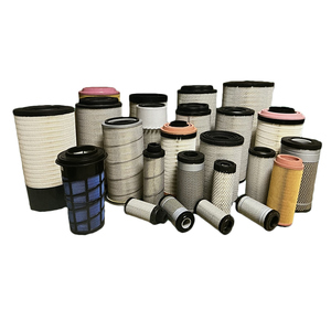 Filtro de Aire para Auto, Repuestos de Coche 1319142 188814 16546-F100A 16546-FA00A para Nissan <span class=keywords><strong>AEBI</strong></span> - Product Image 6