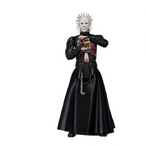 Figurine articulée NECA Hellraiser en PVC, jouet de collection, 5 cm, poupée en vinyle, collection 14+, pour cadeau, ODM - Product Image 3