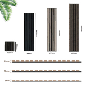 Approvisionnement en gros NRC 0. Panneau absorbant le son à 9 voies pour solution de projet de <span class=keywords><strong>doublage</strong></span> de films, avec PET écologique et prix de gros - Product Image 4
