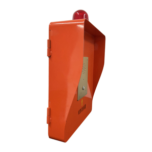 Fábrica al por mayor VoIP Call Box Phone Emergency Call Box GSM Emergency 4G SOS Teléfono Intercom Alarm Box para exteriores - Product Image 5