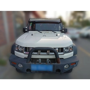   Подержанный автомобиль, низкая цена, Beijing Auto BJ40 2017, бензин, <span class=keywords><strong>2</strong></span>.3, внедорожник, задний привод, высокое качество, люкс - Product Image 2
