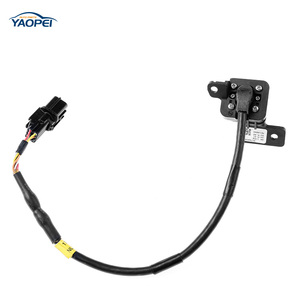 Caméra <span class=keywords><strong>de</strong></span> <span class=keywords><strong>recul</strong></span> pour automobile 95760S6000 pour Hyundai <span class=keywords><strong>Ix35</strong></span> <span class=keywords><strong>IX35</strong></span> 18 2017-2020 - Product Image 2