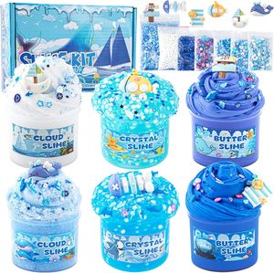 Pâte à modeler multicolore, couleurs mélangées personnalisées, 24 couleurs, super douce, non collante, jouets sensoriels préfabriqués, cadeau pour les fêtes d'enfants - Product Image 4