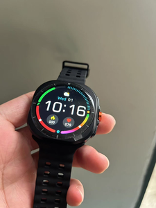Smartwatch S7 Ultra all'Ingrosso, Orologio Intelligente per Salute e Sport, Impermeabile, con Monitoraggio Frequenza Cardiaca e Giochi - Product Image 3