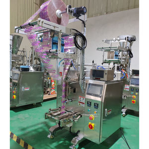 Автоматическая упаковочная машина для упаковки бисквитов - Product Image 6