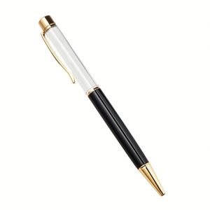 Bolígrafo de Gel con Diamantes Personalizable con Puntas de Cristal para Manualidades y Regalos Promocionales - Product Image 4