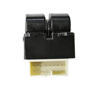 Interruptor Eléctrico para Ventanas Bao Pai 84820-35050 para Toyota Hilux Surf 96 2002 12V Control Automático - Product Image 2