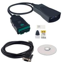 Analyseur de moteur électrique PP2000 Lexi A3 DI AG Box V9.20 pour Peugeot Citroën Diagnostic test