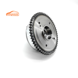 Gear Timing Camshaft Berkualitas Tinggi Baru untuk HYUNDAI CVVT OEM 24370-2E010 - Product Image 3