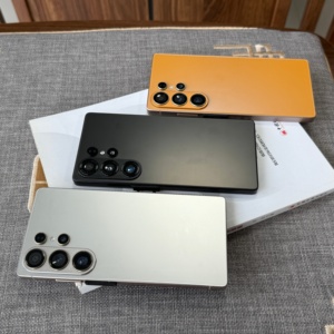 S25 Ultra Deca Core 16GB+1TB 5G สมาร์ทโฟนแบบสองซิม กล้อง HD ระบบปฏิบัติการ Android 15 - Product Image 6