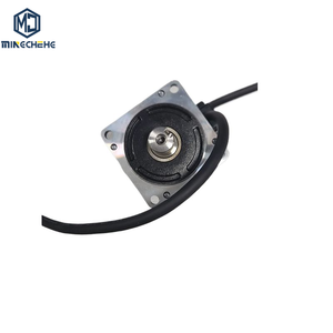 Oferta Especial: Servomotor AC Serie GYB201D7-RC2, GYB101D7-RC2, GYB401D7-RC2, GYB751D7-RC2 para Control de Movimiento en Automatización Industrial - Product Image 1