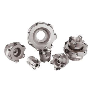 机床附件<span class=keywords><strong>EMR</strong></span> EMRW数控机床圆销铣刀 - Product Image 4