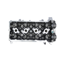 New Xinchen Factory Competitive Price Car Accessories Replacement Engine Cylinder Heads 3TZ/2TZ for GAZ King Long