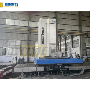 PBM110 High Precision <strong>CNC</strong> <strong>Horizontal</strong> <strong>Boring</strong> And Milling Machine <strong>CNC</strong> Mquina Fresadora Y Mandrinadora <strong>Horizontal</strong> - Product Image 3