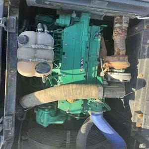 Pelle lourde Volvo EC290 d'occasion de 30 tonnes Grande pelle manuelle Volvo EC290DL EC290D2L Équipement de construction - Product Image 5