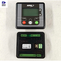 Groupe électrogène diesel Kohler APM303 avec panneau de commande numérique à démarrage automatique sans balais, unité de commande, accessoires