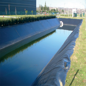 Bâche en <span class=keywords><strong>PVC</strong></span> enduit anti-UV écologique <span class=keywords><strong>pour</strong></span> piscine, étang à crevettes, <span class=keywords><strong>bassin</strong></span> à poissons, réservoir, barrage - Product Image 4